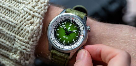 Boldr Expedition Enigmath Watch Review