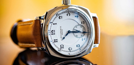 100 Years of Duckworth Prestex