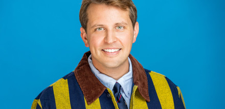 Rowing Blazers’ Jack Carlson Talks Design Inspiration, Collaborations and More