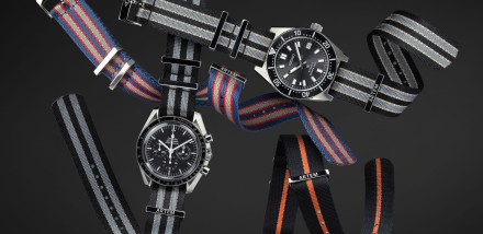 5 Best NATO and Zulu Watch Straps for a Retro Military Aesthetic