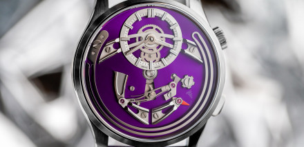 Oracle Time Watch Awards Winners 2023