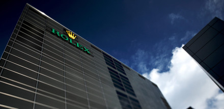 Rolex Fined €91.6 Million For Preventing Online Sales 