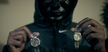 Hunting the Rolex Rippers, A New BBC Documentary on London Watch Theft