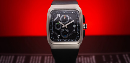 Oracle Recommends: Watches for December 2023