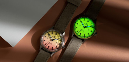 Wristwatch Trend Predictions for 2024
