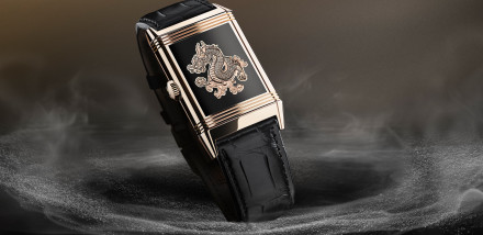 13 of the Best Year of the Dragon Watches for Chinese New Year 2024