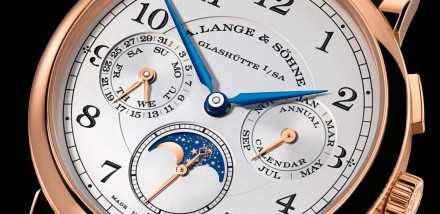 The Complete Guide to Calendar Watches