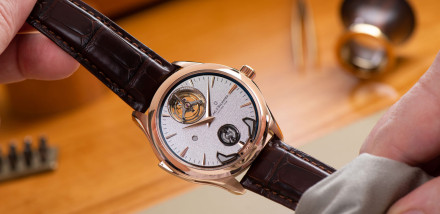 Exploring Carl F. Bucherer’s Fresh Approach to Watchmaking for Their 135th Anniversary