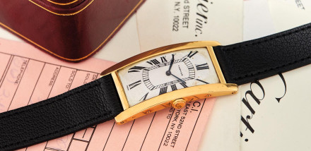 8 Tips for Buying Vintage Watches