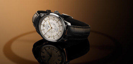Longines Unveil Conquest Heritage Central Power Reserve For 70th Anniversary