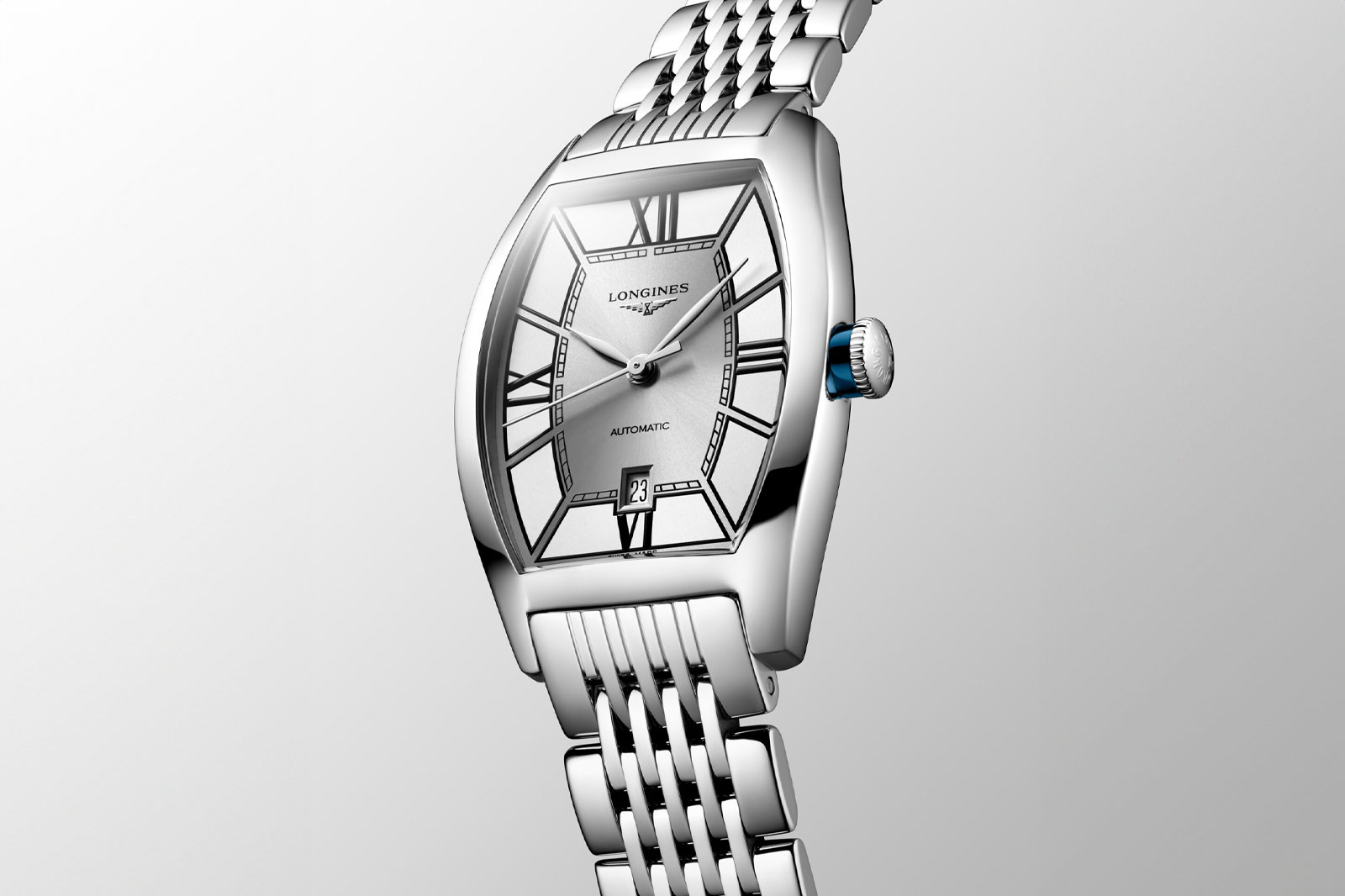 Longines Evidenza