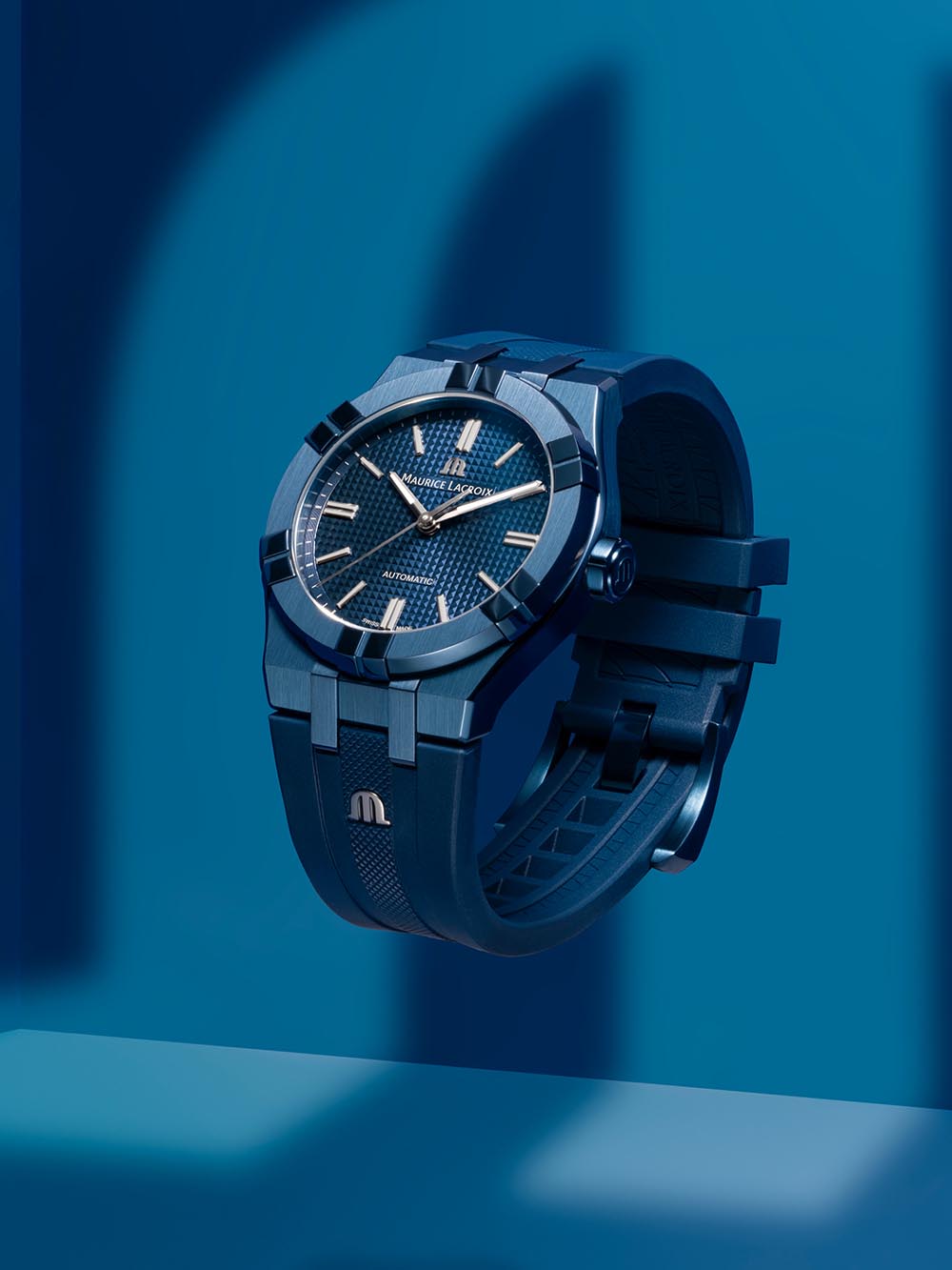Maurice Lacroix Aikon PVD