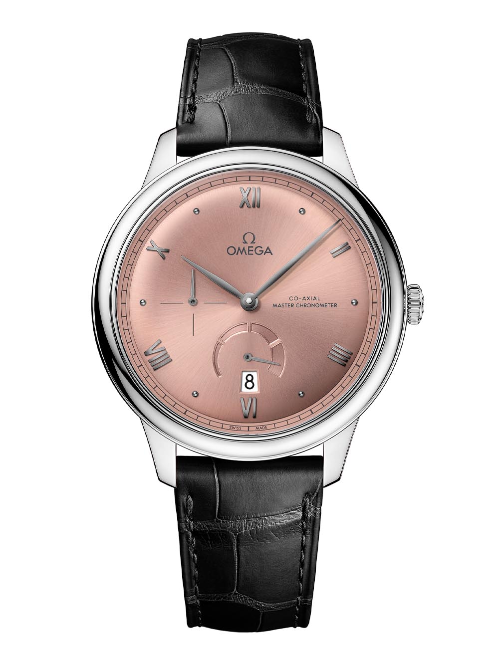 Omega De Ville Prestige