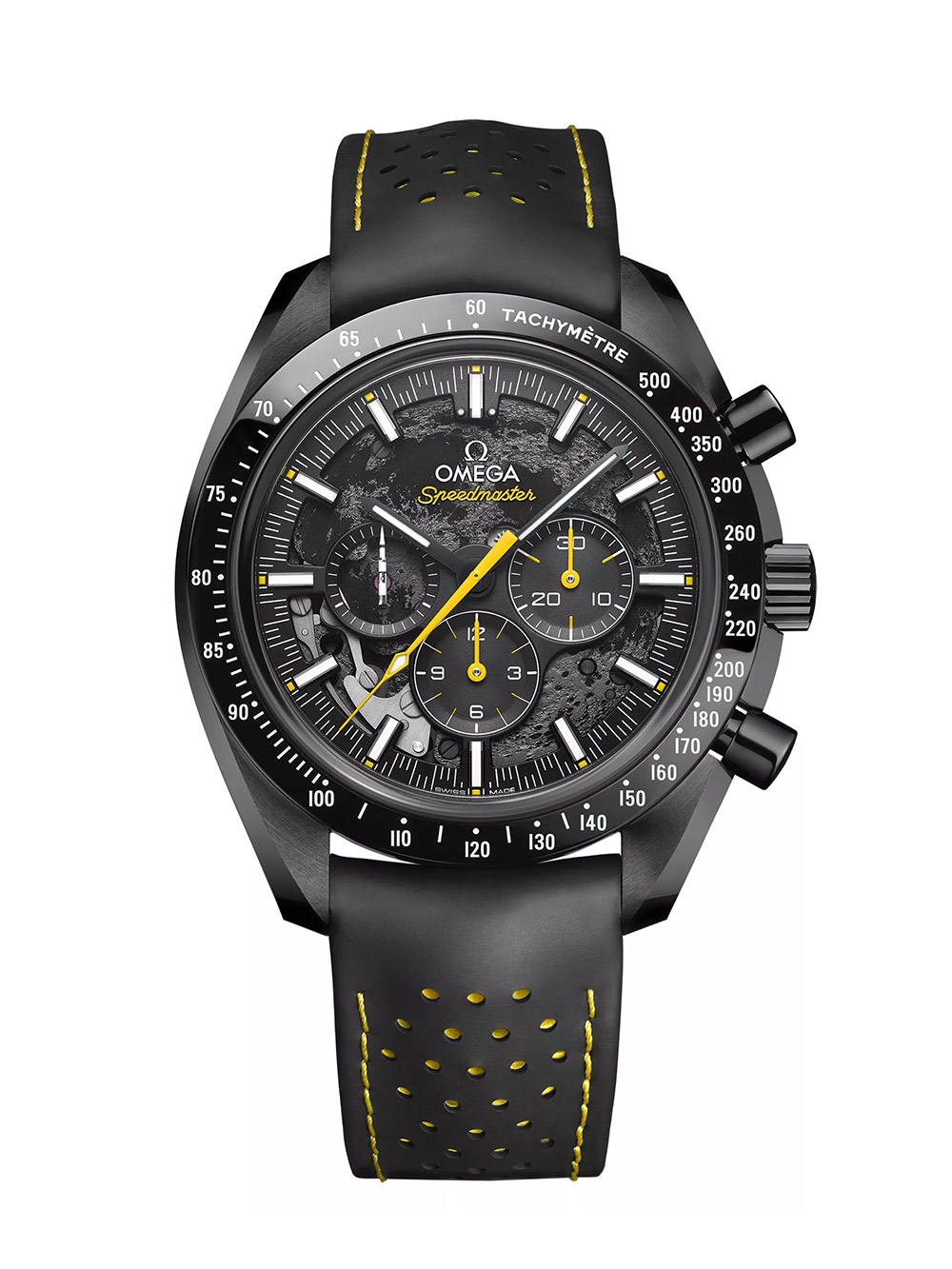 Omega Speedmaster Dark Side of the Moon Apollo 8 310.92.44.50.01