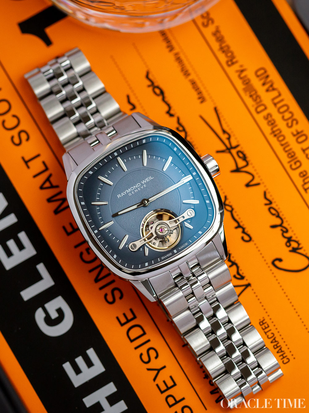 Raymond Weil Freelancer 2790