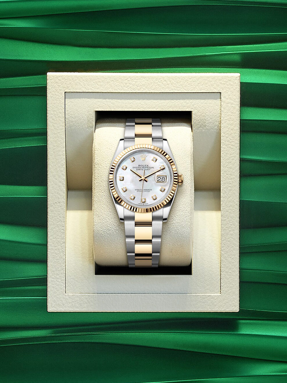 Rolex Datejust