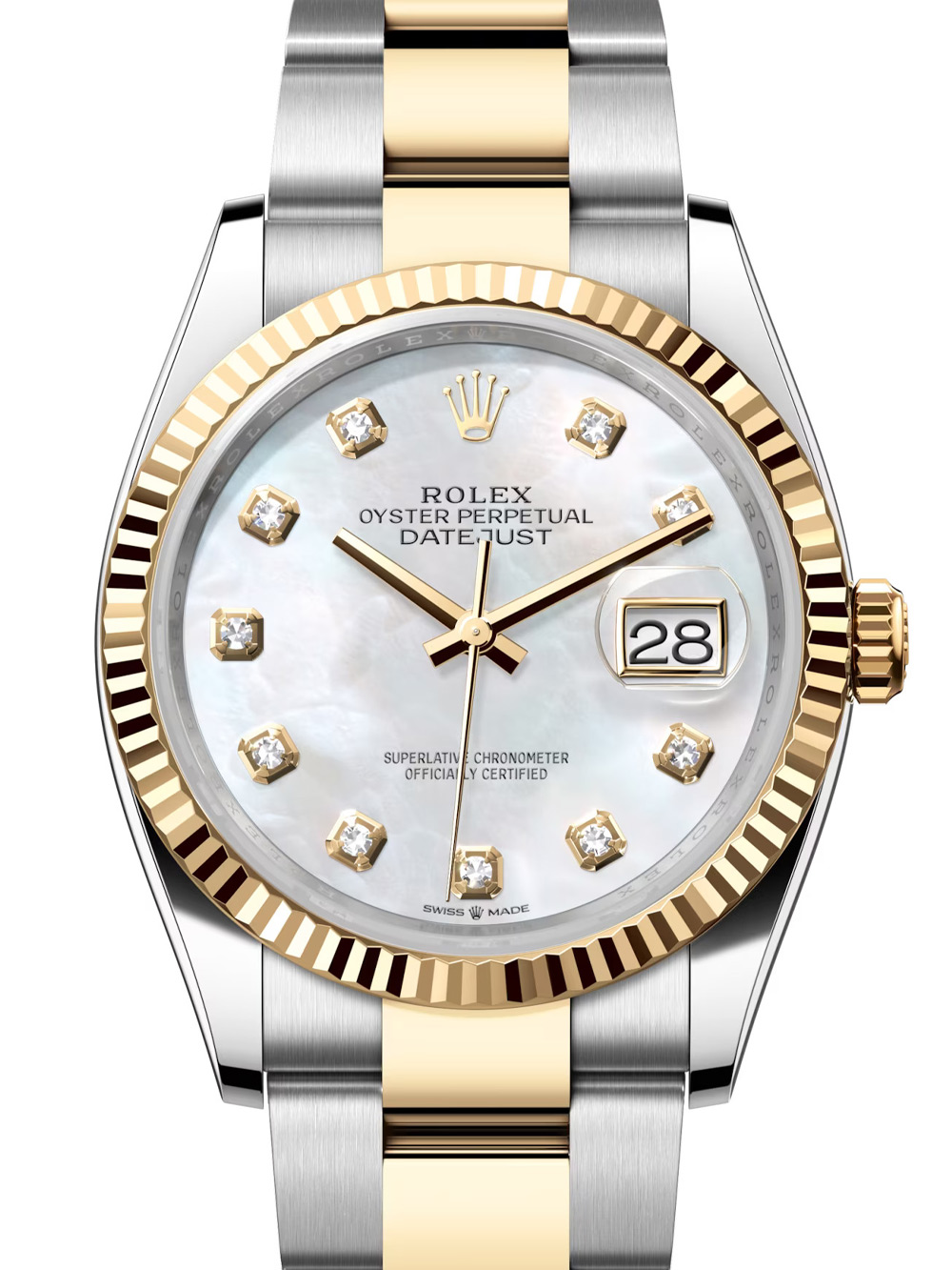 Rolex Datejust