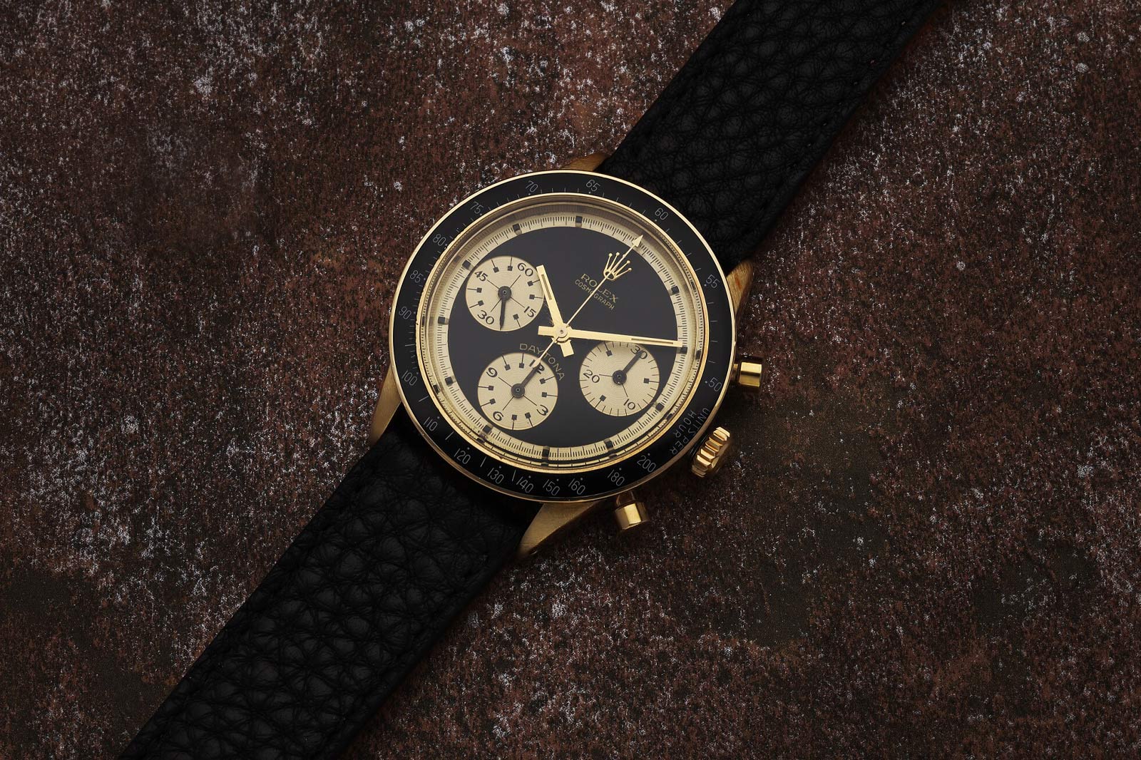 Rolex Daytona John Player Special 6264