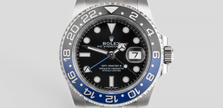 Every Rolex Nickname Explained
