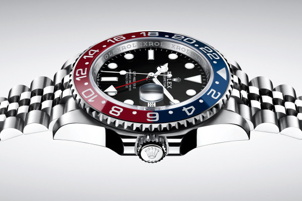 Biggest Discontinued Watches of 2026: Rolex Bid Farewell to GMT-Master ...