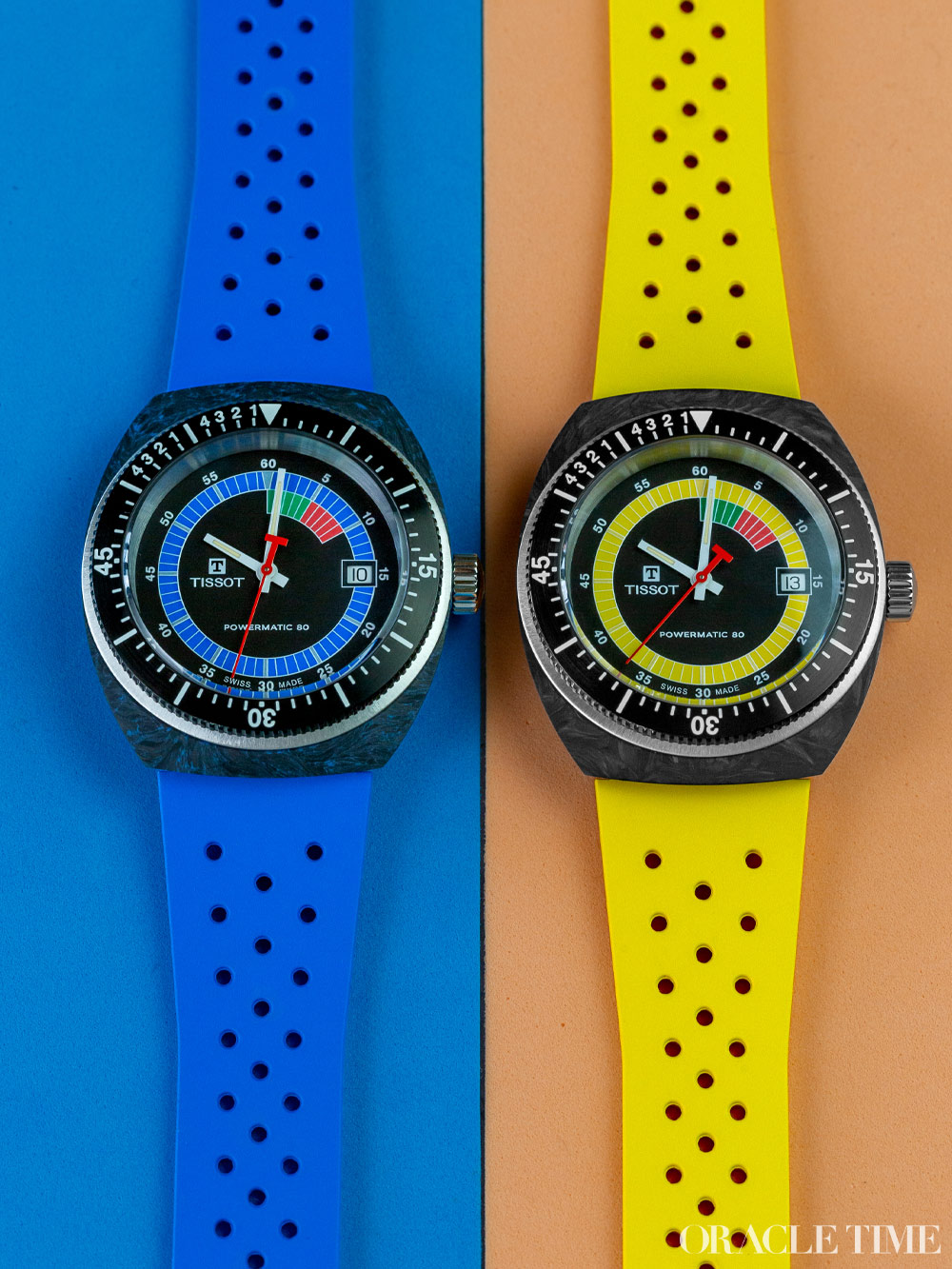 Tissot Sideral