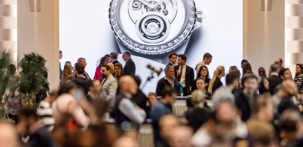 Important Watch Events Happening in 2024