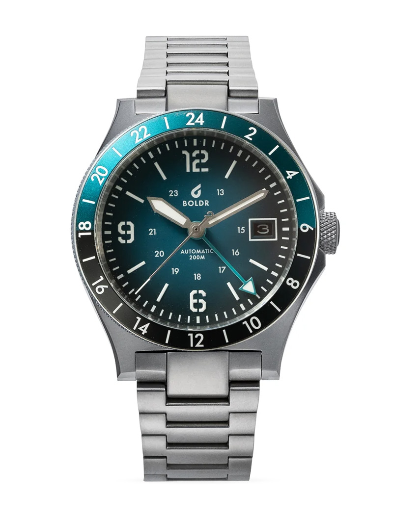 Boldr Safari GMT Banff