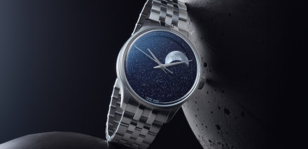 Best Mechanical Moonphase Watches for Every Budget
