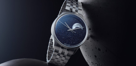The History of the Moonphase Complication in Horology