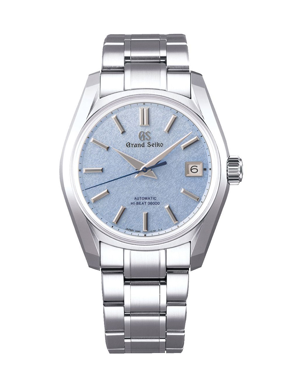 Grand Seiko Soko Frost