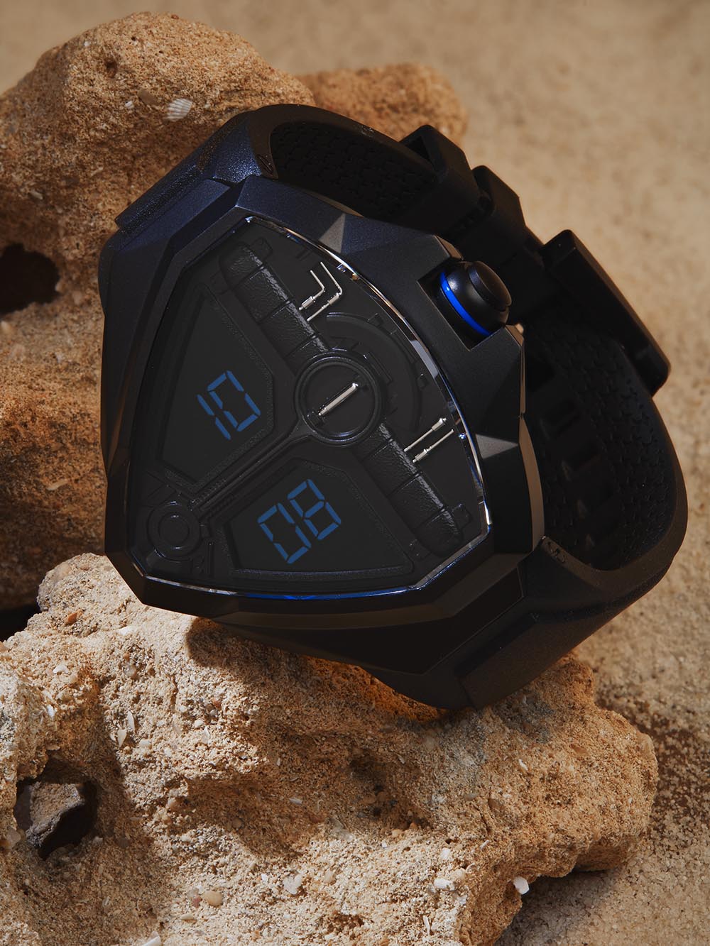 Hamilton Ventura Edge H24624330