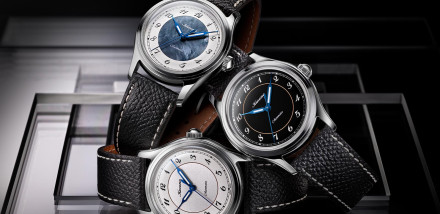 Kurono Tokyo 34mm ‘Calligra’ Special Project Introduces Breguet Numerals to Famous Watchmaker’s Repertoire