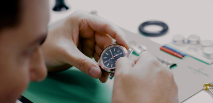 Luxe Watches Opens New Watch Service Centre in Essex