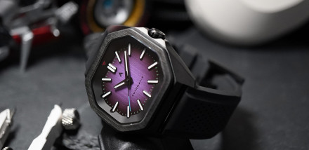 Oracle Recommends: Watches for February 2024