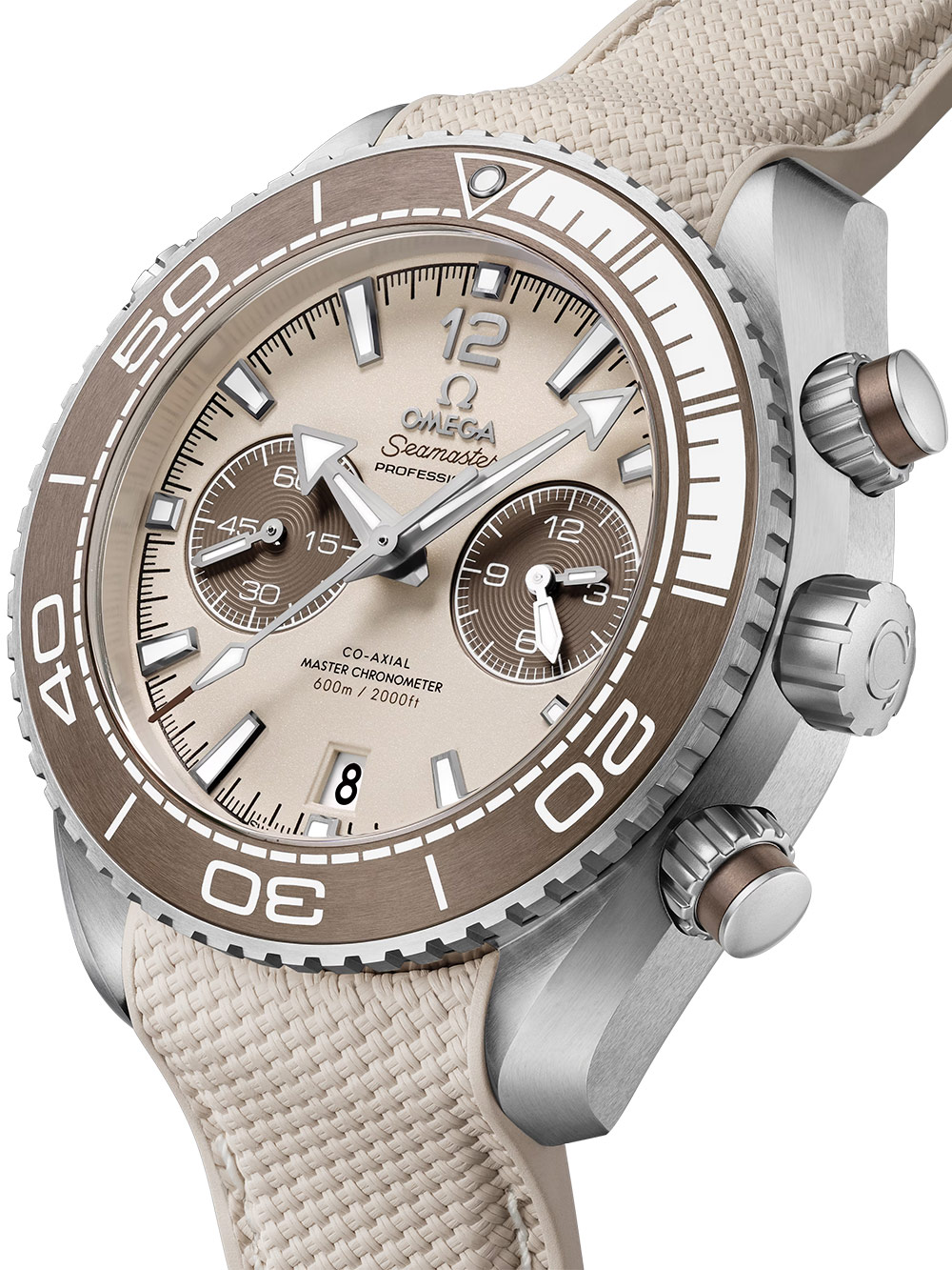 Omega Seamaster Planet Ocean 600m Boutique Edition