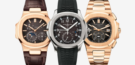 Every Watch Patek Philippe Has Discontinued in 2024