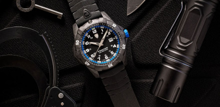 ProTek are the Rugged Watch Brand Creating Timepieces for First Responders and the US Marine Corps