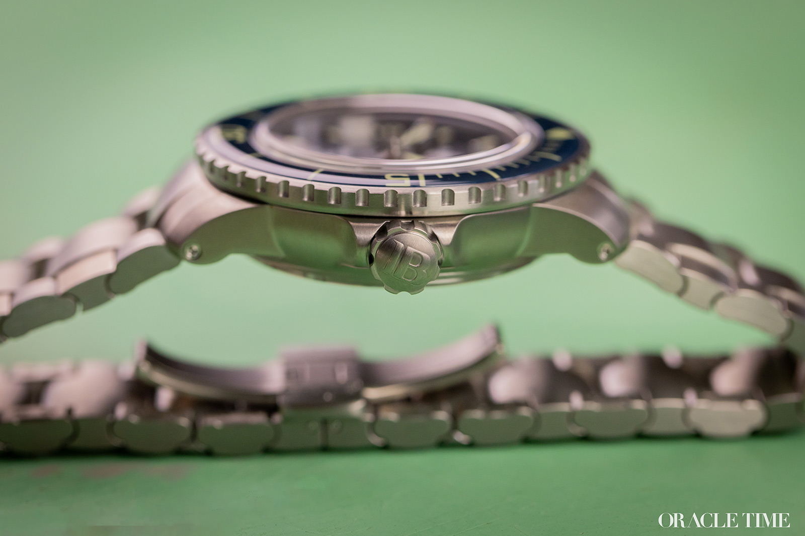 Blancpain Fifty Fathoms Automatique 42mm Titanium