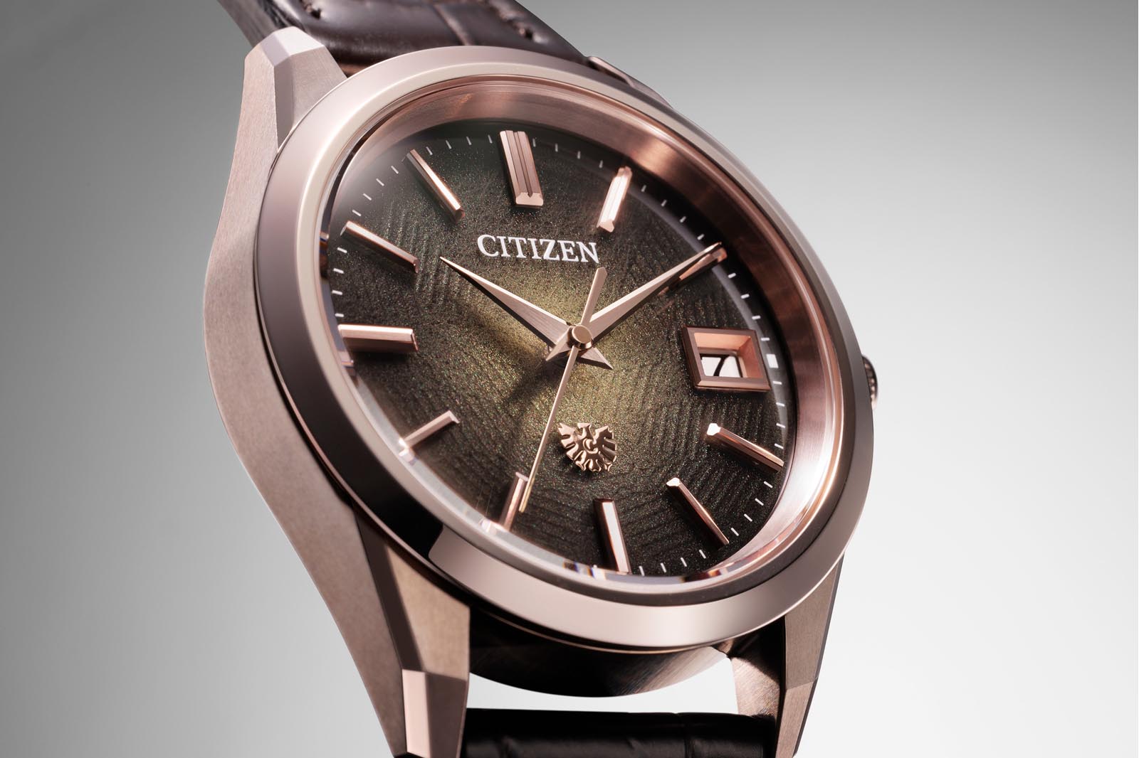 Citizen Iconic Nature Collection limited editions