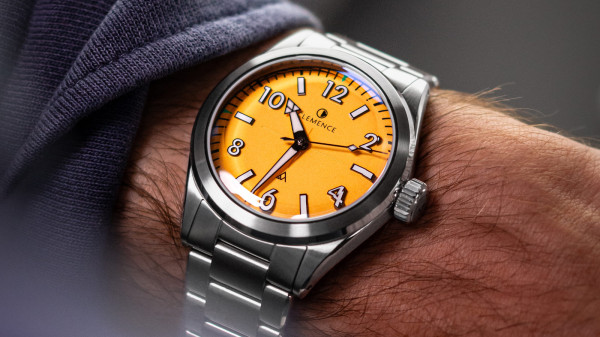 Up-and-Coming British Watch Brands to Look Out For