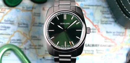 Oracle Recommends: Watches for March 2024
