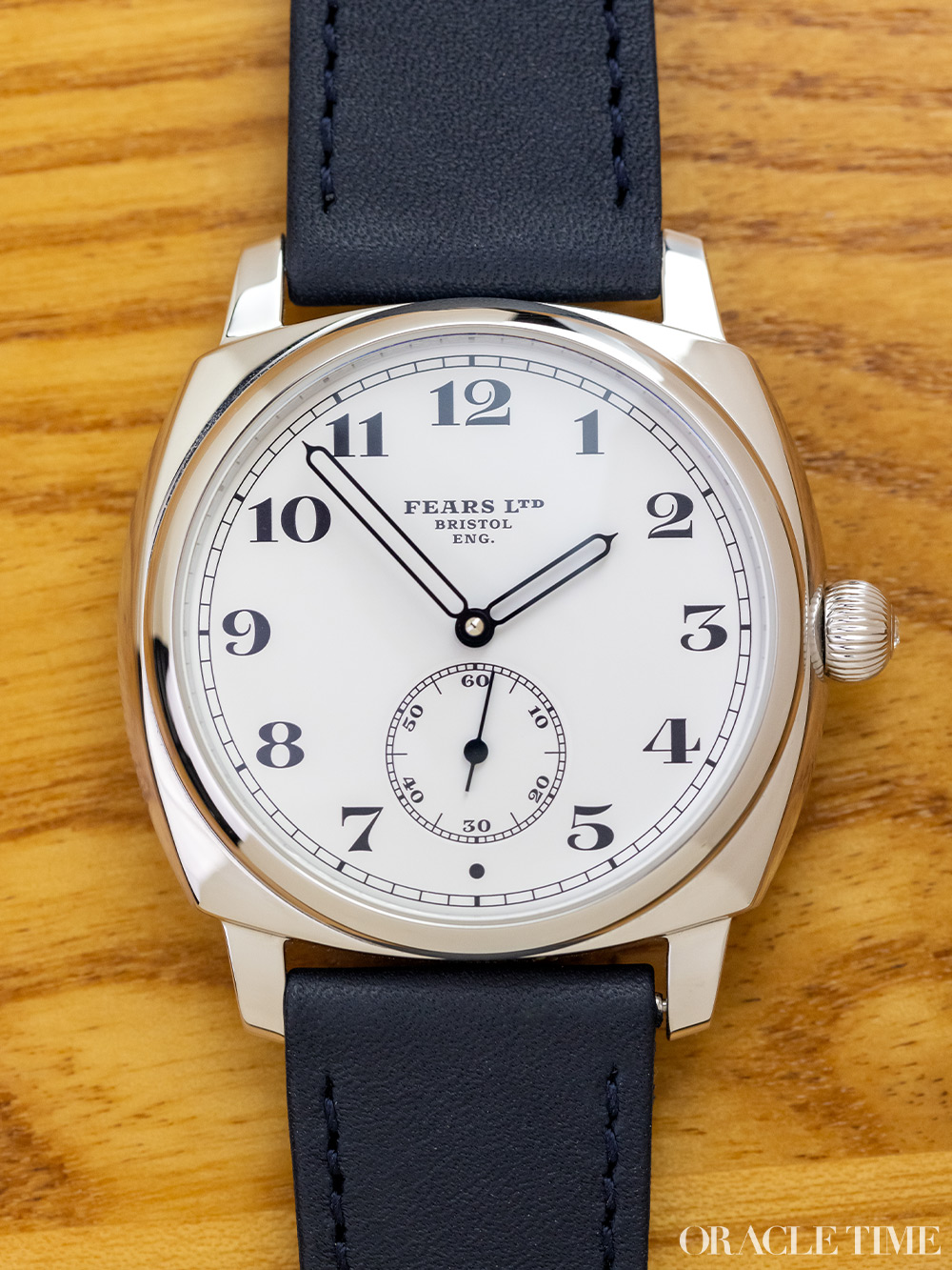 Fears Brunswick 38 1924 Edition