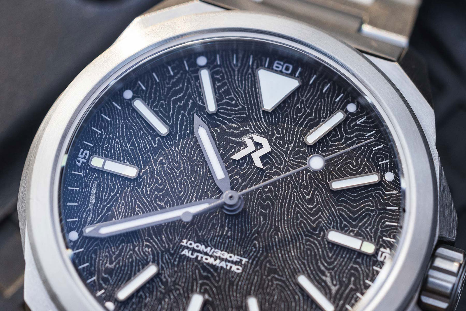 Fratello RZE Resolute Pro Contour