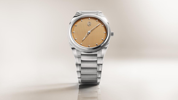 Parmigiani Tonda PF Micro-Rotor No Date Puts Immaculate Finishing Front and Centre