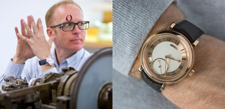 Roger W. Smith Talks British Watchmakers’ Day Special Editions and the Alliance of British Clock and Watch Makers