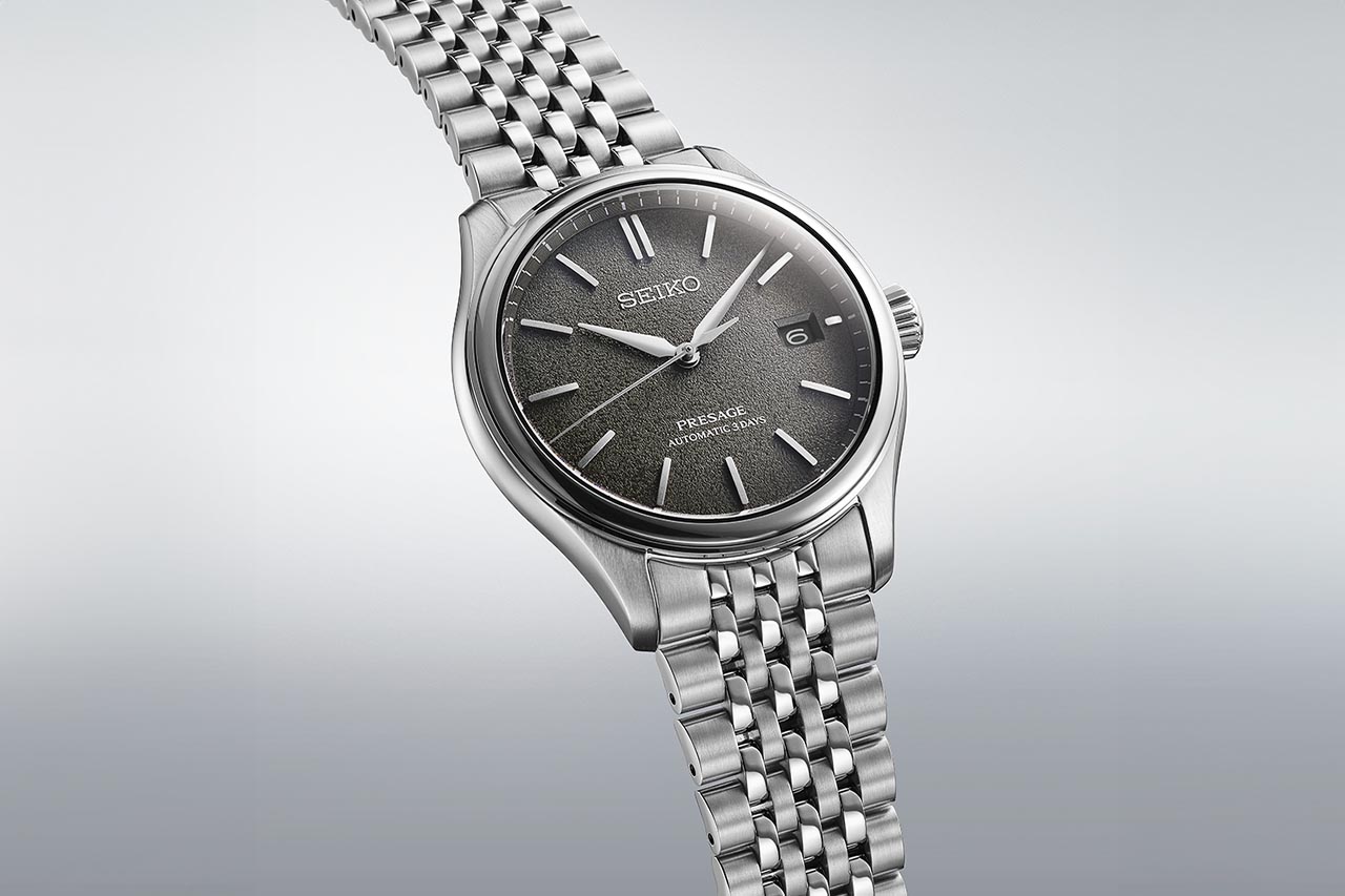 Seiko Presage Classic Series SPB465