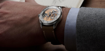 Simon Brette is the Breakout Independent Watchmaker to Watch