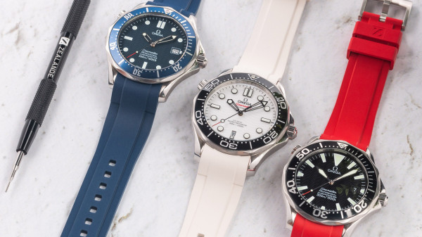 Watch Accessories for March 2024