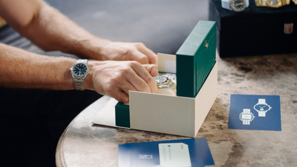 eBay’s Top Watch Trends of 2024