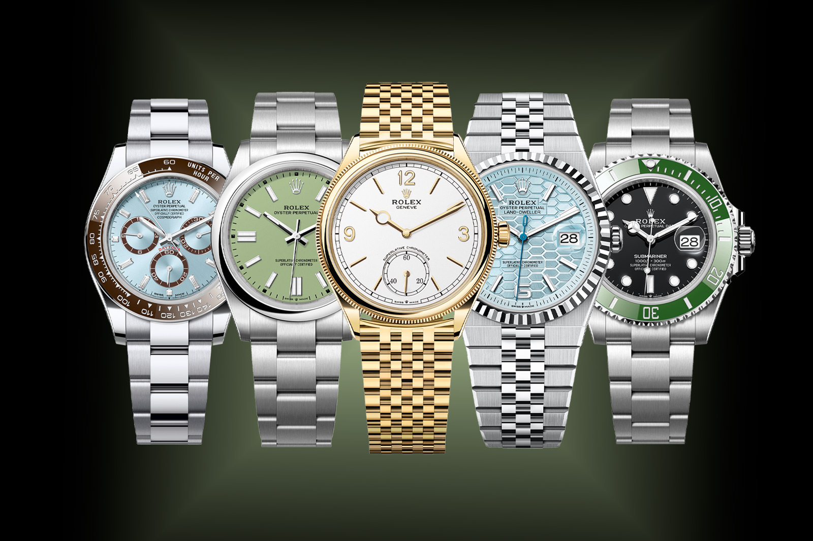 Authentic Rolex Watches Original Rolex Watch TikTok
